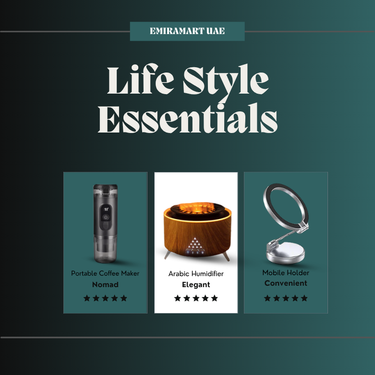 Life style Essentials