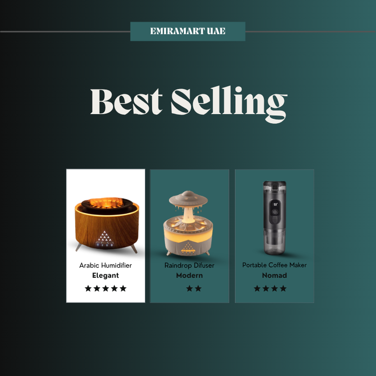 Best selling