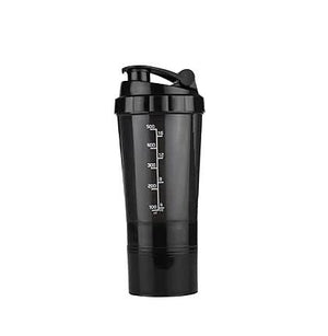 LORDEX 3-in-1 Professional Protein Shaker