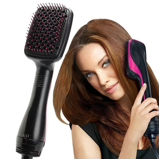 Professional One Step Hair Dryer & Styler